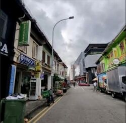 Little India Conservation Area (D8), Shop House #575938471